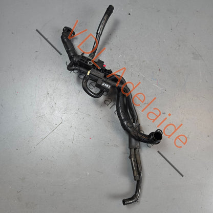 03C906283B    VW 1.4 TFSI CAV Vacuum Solenoid Valve 03C906283B