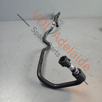 03C133723BS    VW 1.4 Fuel Feed Hose Pipe with Coupling 03C133723BS
