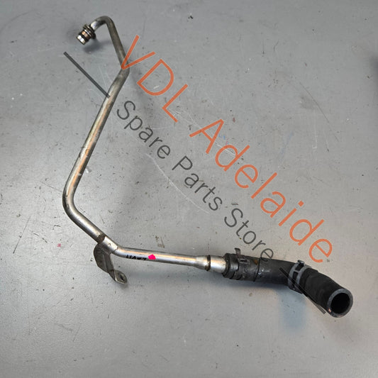 
03C121497C    VW 1.4 TFSI CAV Turbo Coolant Feed Pipe 03C121497C