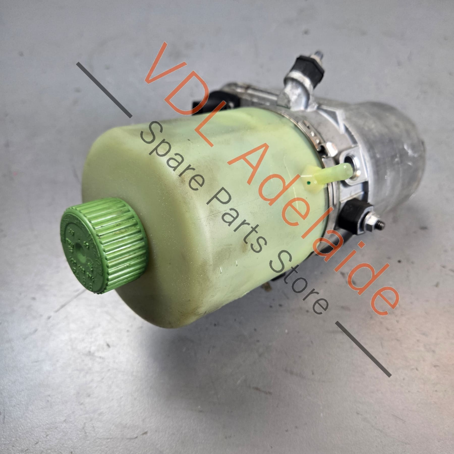 6R0423156B 6R0423156C   VW Polo 6R Electric Hydraulic Power Steering Pump 6R0423156B 6R0423156C