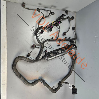 03C971612AN    VW 1.4 TFSI CAV CAVE Engine Wiring Harness Cable 03C971612AN