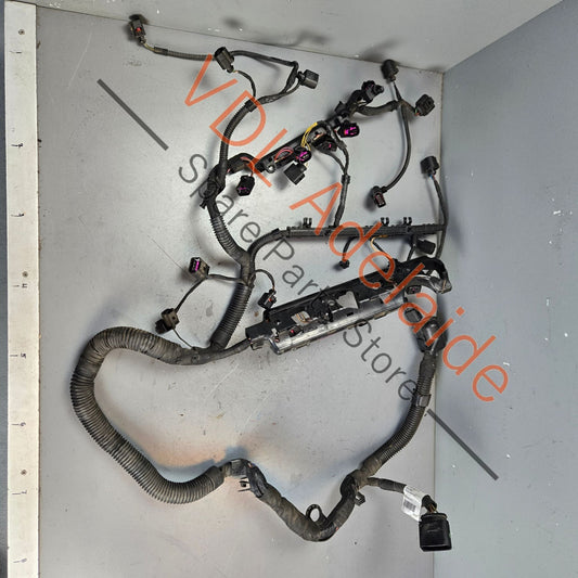 03C971612AN    VW 1.4 TFSI CAV CAVE Engine Wiring Harness Cable 03C971612AN
