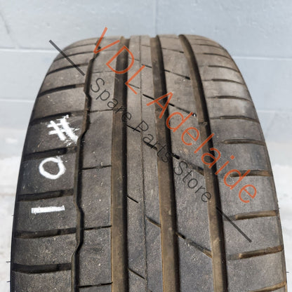 5G0601025AJAX1 5G0601025AJ   VW Golf 19in Pretoria style alloy wheel Straight & free of cracks 19x8.5 ET 45 #01