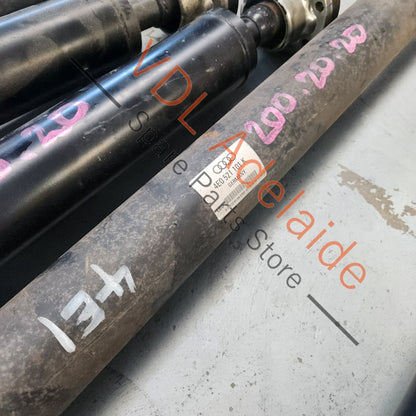 4E0521101K    Audi A8 S8 D3 4E Cardan Propeller Tail Shaft 4E0521101K
