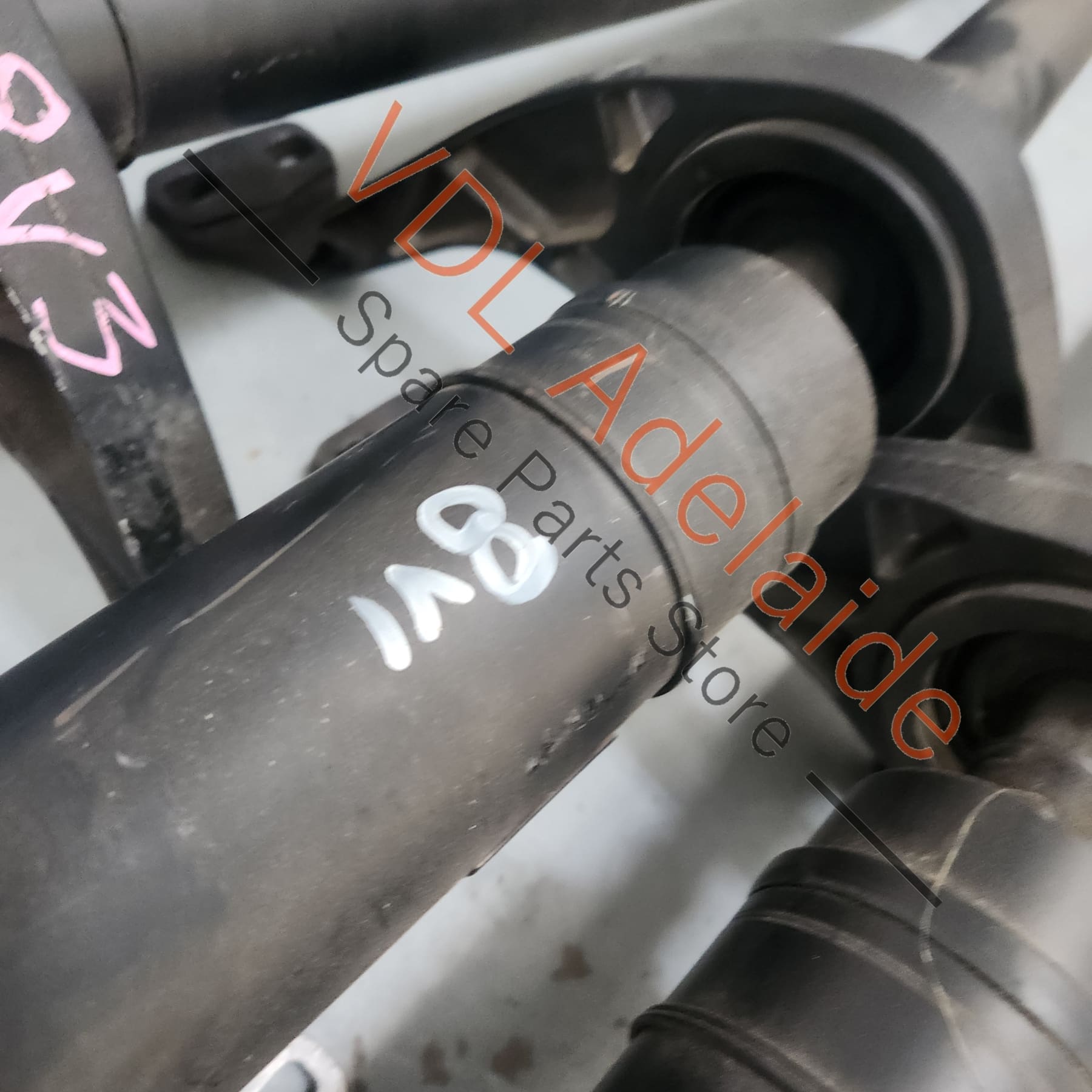 8V0521101B    Audi RS3 S3 A3 8V Cardan Propeller Tail Shaft 8V0521101B