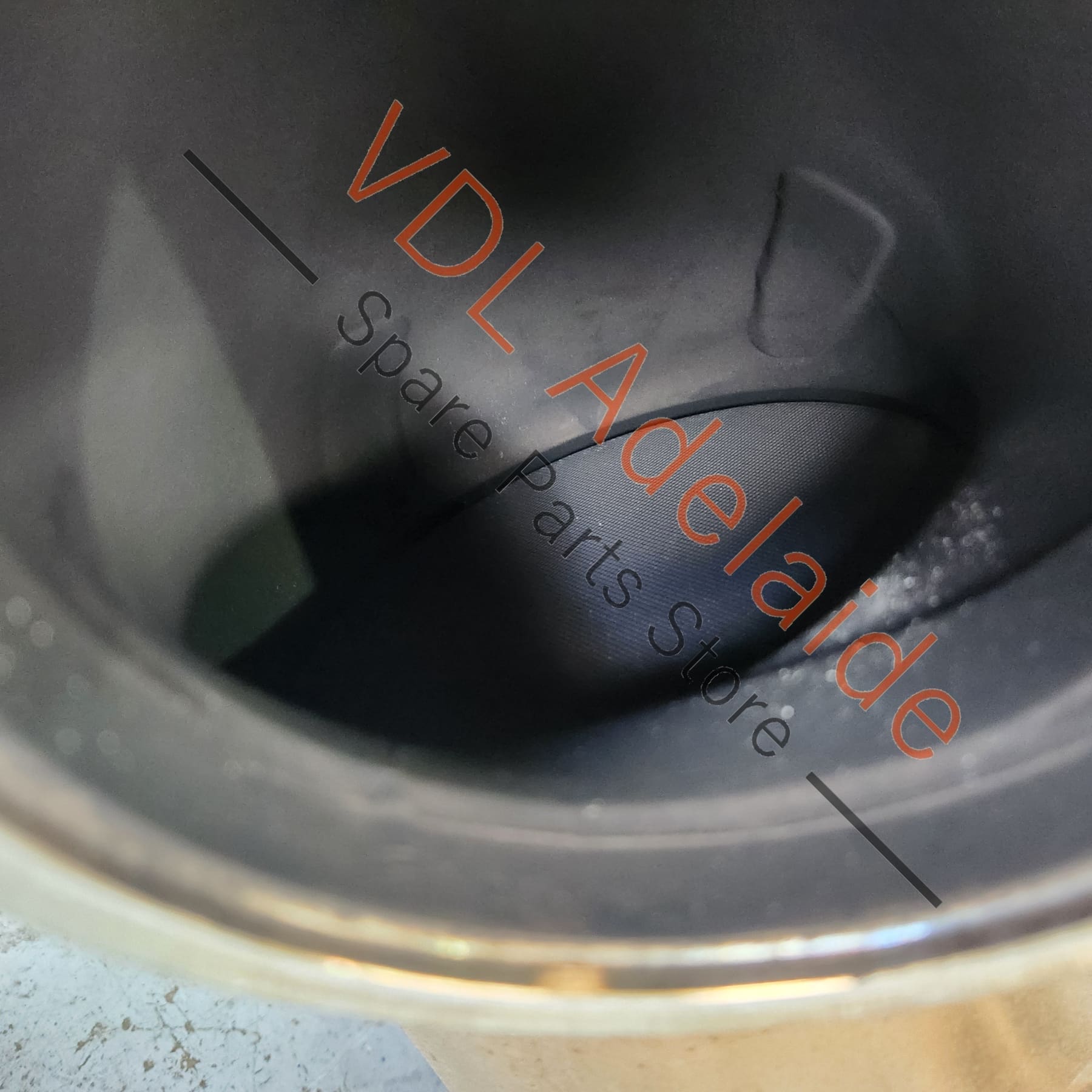 5WA254500T  VW Areton Audi Q2 Cupra Ateca Exhaust Catalytic Converter Downpipe 5WA254500T