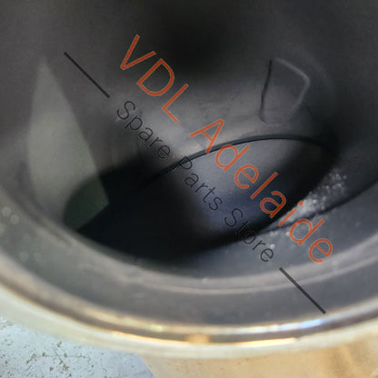 5WA254500T  VW Areton Audi Q2 Cupra Ateca Exhaust Catalytic Converter Downpipe 5WA254500T