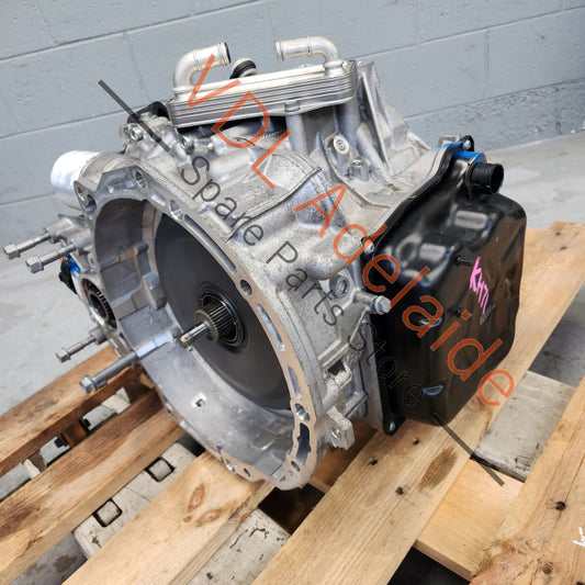0GC 300 019 H  00E  Cupra Ateca 7 Speed DSG DQ381 Transmission Gearbox VEM Only 11,234km 6mth warranty
