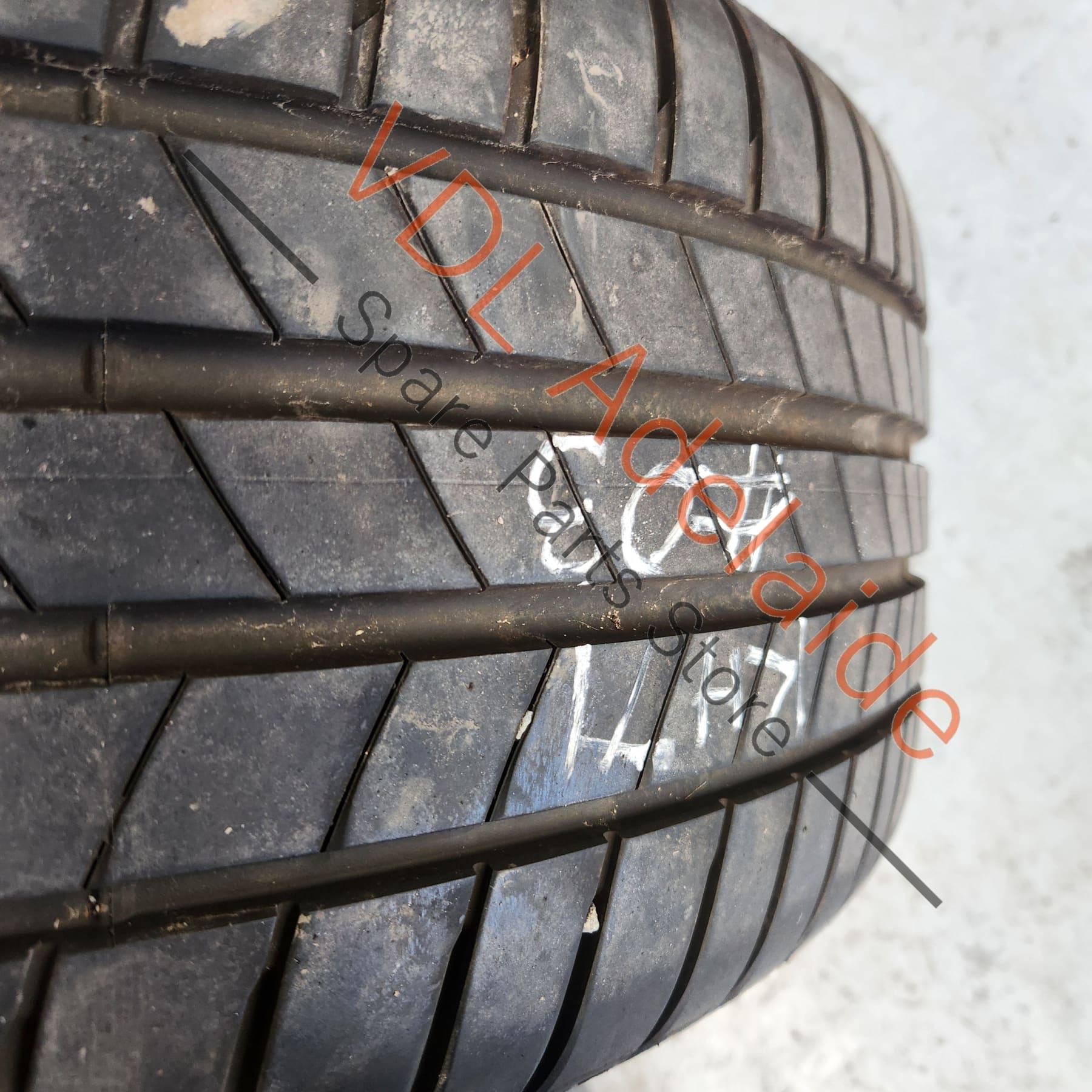 575 601 025 AS XEB 575601025AS Cupra Ateca 19 x 8 19x8 Alloy Wheel Rim Copper finish Zoll 575601025AS XEB #03