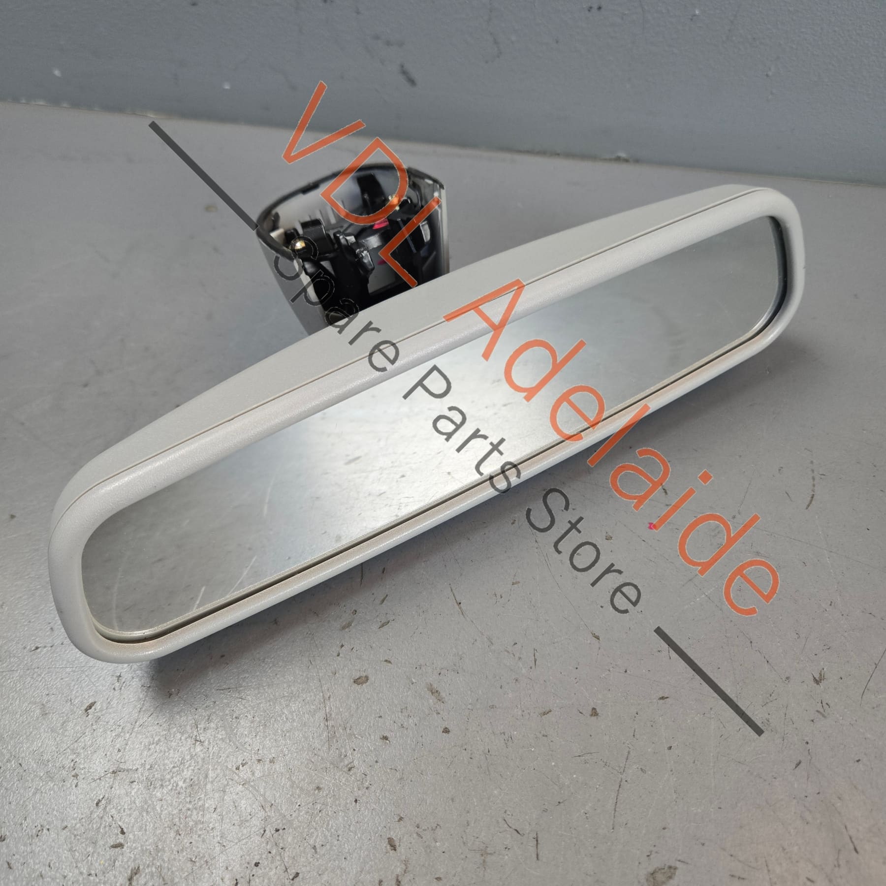 8T0857511AF  Interior Mirror Inner Rear View Mirror For Audi A4 B8 2009 -2016 Audi Q5 2008-2009 2010 2011 2012-2017