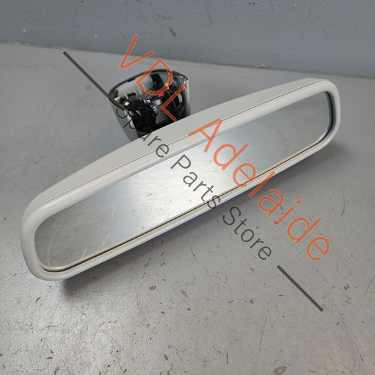 8T0857511AF  Interior Mirror Inner Rear View Mirror For Audi A4 B8 2009 -2016 Audi Q5 2008-2009 2010 2011 2012-2017