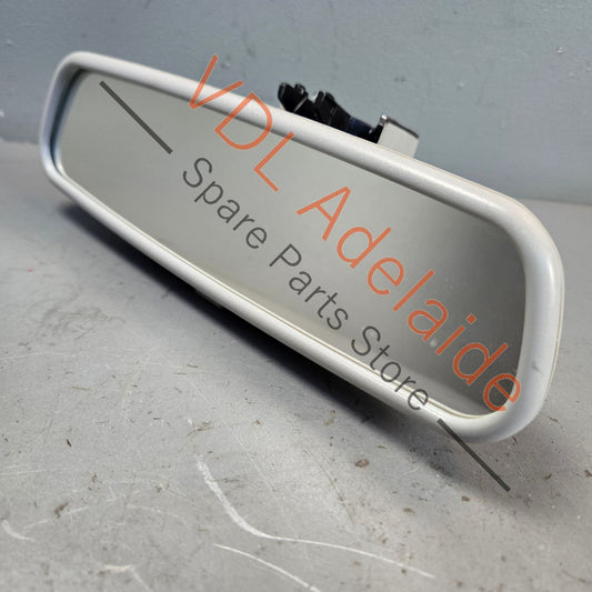 8T0857511AF  Interior Mirror Inner Rear View Mirror For Audi A4 B8 2009 -2016 Audi Q5 2008-2009 2010 2011 2012-2017