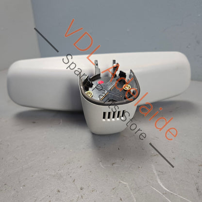 8T0857511AF  Interior Mirror Inner Rear View Mirror For Audi A4 B8 2009 -2016 Audi Q5 2008-2009 2010 2011 2012-2017
