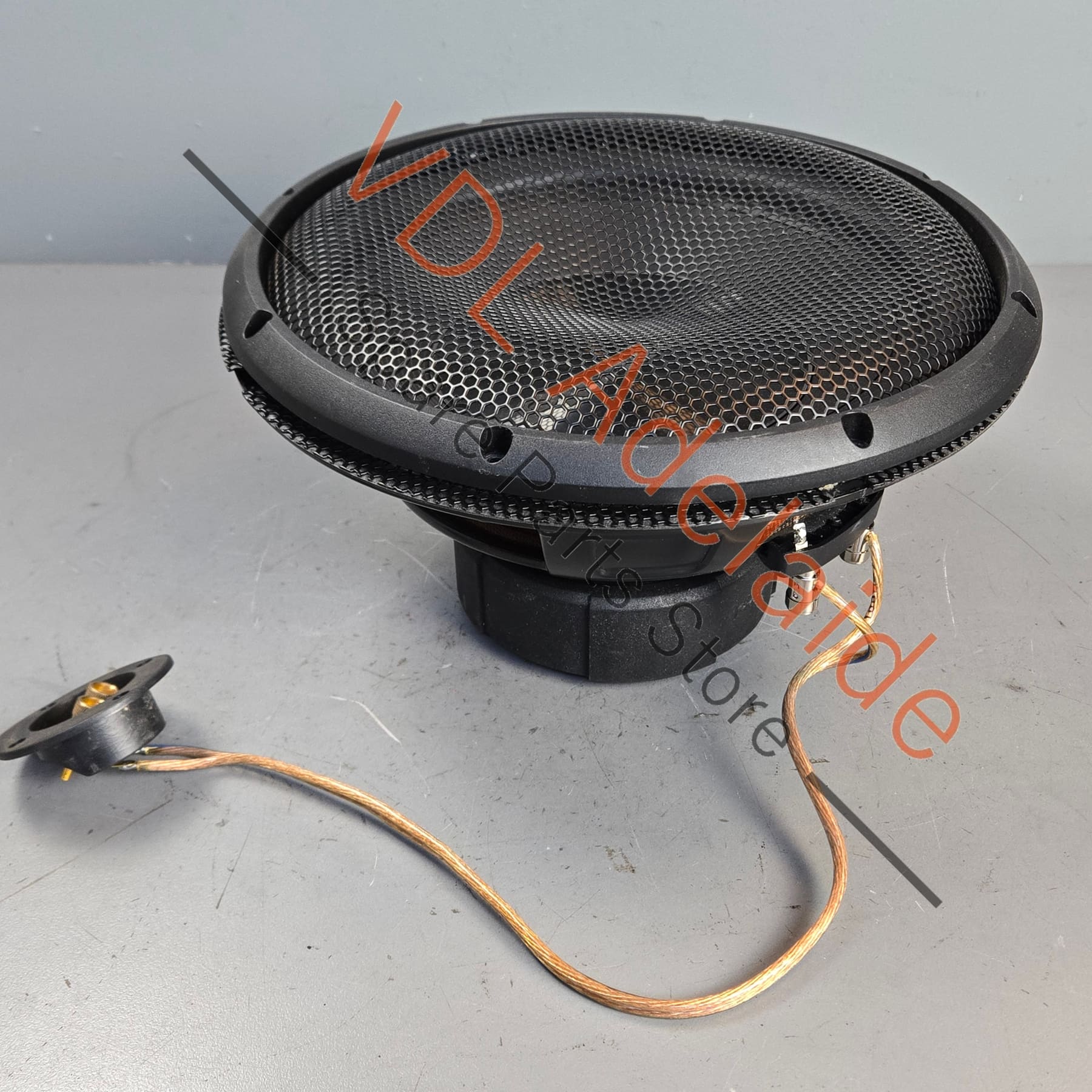 TS-A300S4  Pioneer TS-A300S4 A Series 12" Subwoofer w/ Single 4 Ohm Voice Coil (1500W Max)