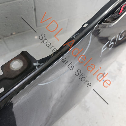 8W6821105B    Audi A5 S5 Front Left Quarter Fender Mudguard Panel 8W6821105B Daytona Grey Pearl LZ7S/6Y/Z7S