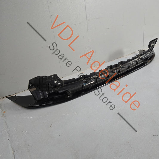 8W0807717BGRU    2023 Audi S5 F5 B9 Front Lower Spoiler Splitter Genuine OEM 8W807717B GRU