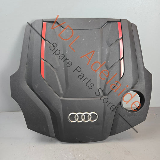 06M103925AL    Audi S4 S5 SQ5 3.0 V6 Engine Cover Trim 06M103925AL