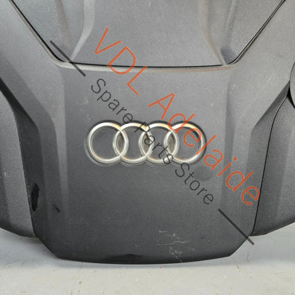06M103925AL    Audi S4 S5 SQ5 3.0 V6 Engine Cover Trim 06M103925AL