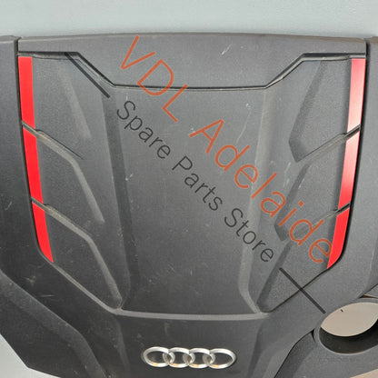 06M103925AL    Audi S4 S5 SQ5 3.0 V6 Engine Cover Trim 06M103925AL