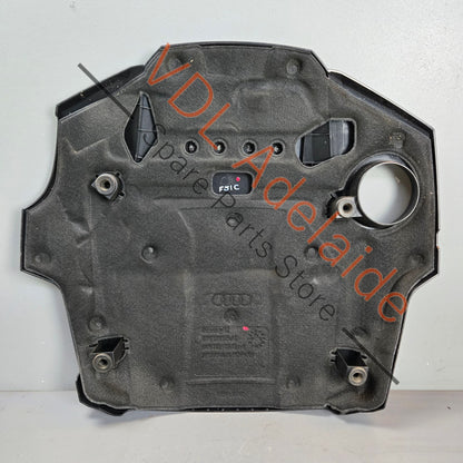 06M103925AL    Audi S4 S5 SQ5 3.0 V6 Engine Cover Trim 06M103925AL