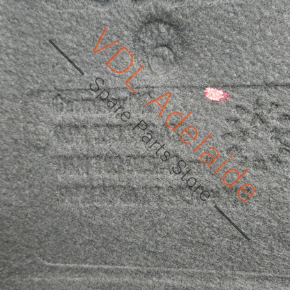 06M103925AL    Audi S4 S5 SQ5 3.0 V6 Engine Cover Trim 06M103925AL
