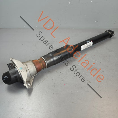 8W0616025H 8W0513021AM   Audi S5 F5 B9 Rear Electronic Shock Absorber 8W0616025H 8W0513021AM