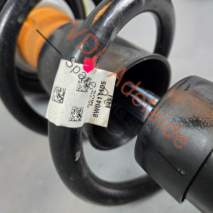 8W0413029H 8W0413029N   Audi S5 F5 B9 Front Electronic Shock Absorber 8W0413029N 8W0413029H