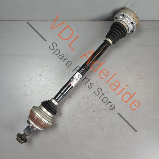 8W0501203E    Audi A5 S5 RS5 B9 F5 A4 S4 RS4 Quattro Rear Axle Driveshaft CV 8W0501203E