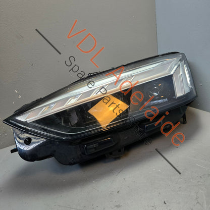 8W6941039A    Audi A5 S5 2023 Left Matrix LED Headlight 8W6941039A