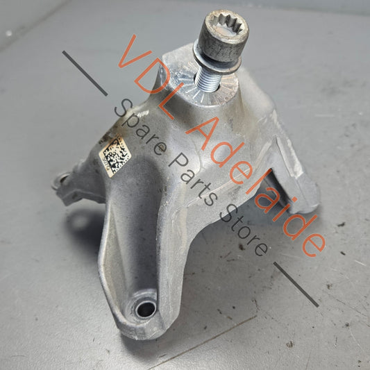 8W0199307Q 8W0199307L   Audi B9 S4 S5 3.0 V6 Aluminium Engine Mounting Bracket Left Side 8W0199307L 8W0199307Q