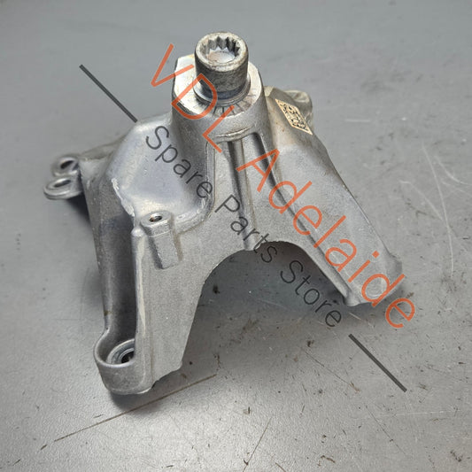 8W0199308R    Audi B9 S4 S5 3.0 V6 Aluminium Engine Mounting Bracket Right Side 8W0199308R