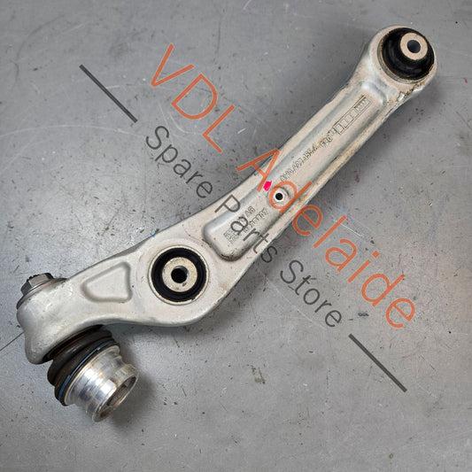 8W0407155A 8W0407151D 8W0407689B  Audi S4 S5 RS4 RS5 B9 F5 Front Left Lower Control Arm Wishbone 8W0407151D 8W0407155A 8W0407689B