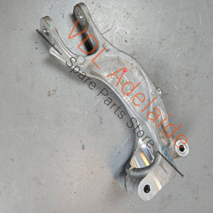 8W0413037G    Audi A4 B9 A5 F5 Front Left Suspension Fork 8W0413037G