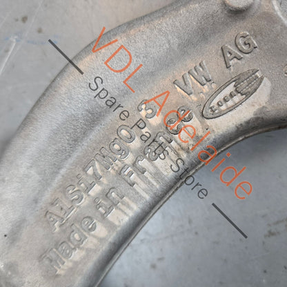 8W0413037G    Audi A4 B9 A5 F5 Front Left Suspension Fork 8W0413037G