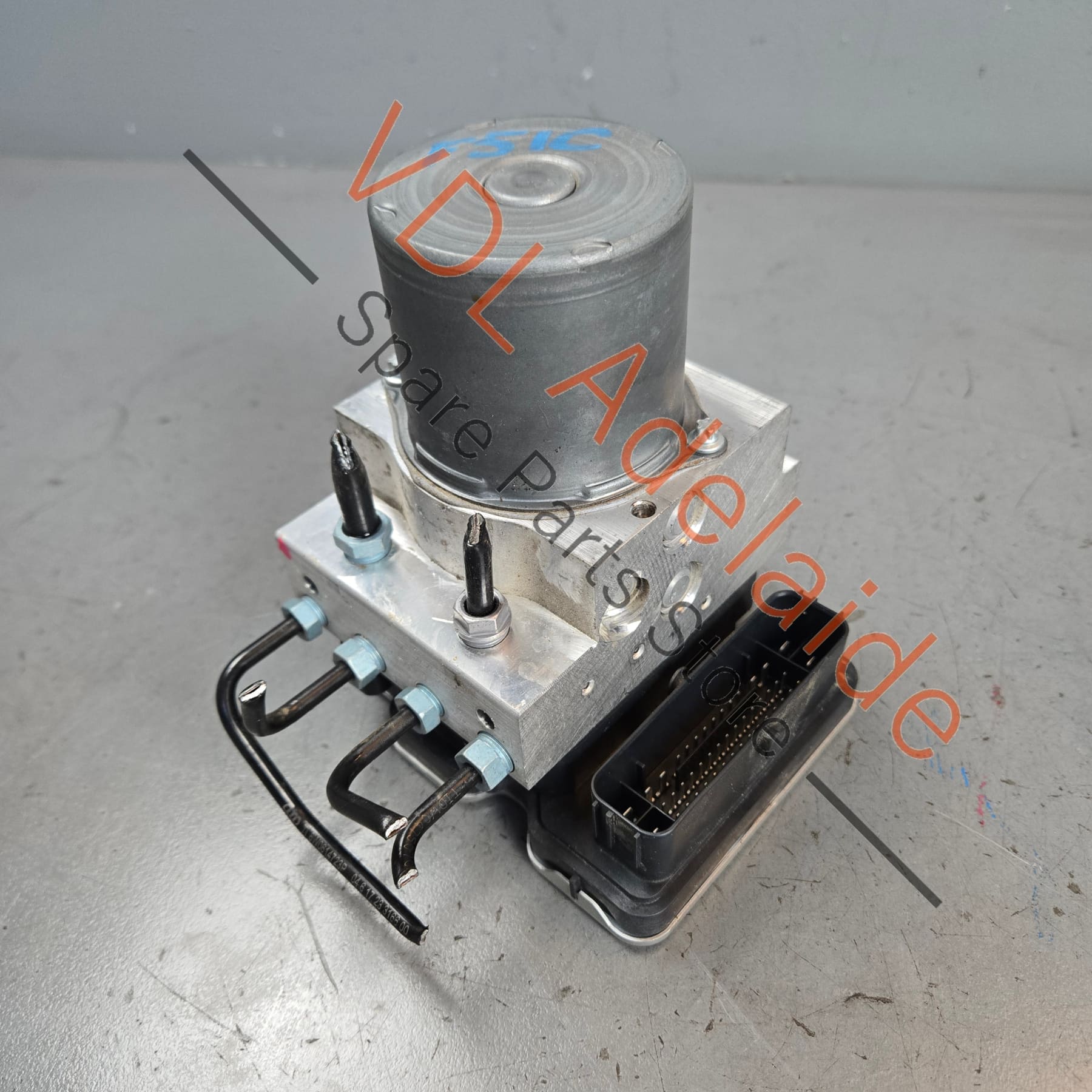 8W0614517BHBEF 8W0614517BHBEF 8W0907379BH  Audi A5 S5 RS5 B9 F5 ABS Brake Module Hydraulic Pump 8W0907379BH 8W0614517BH BEF
