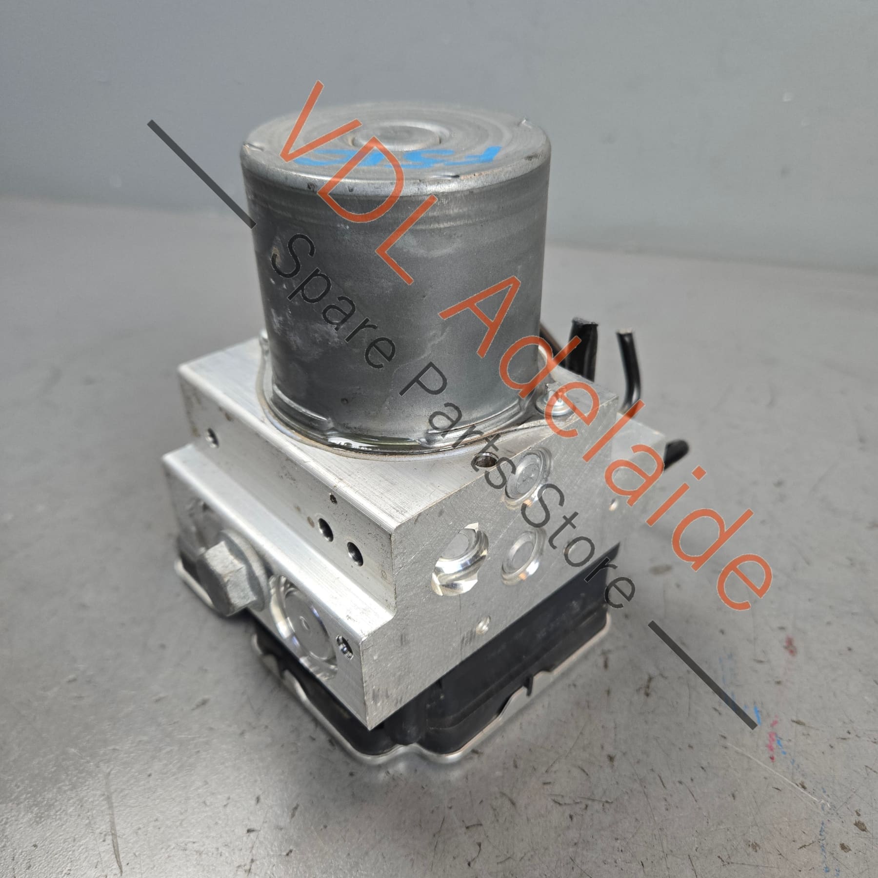 8W0614517BHBEF 8W0614517BHBEF 8W0907379BH  Audi A5 S5 RS5 B9 F5 ABS Brake Module Hydraulic Pump 8W0907379BH 8W0614517BH BEF