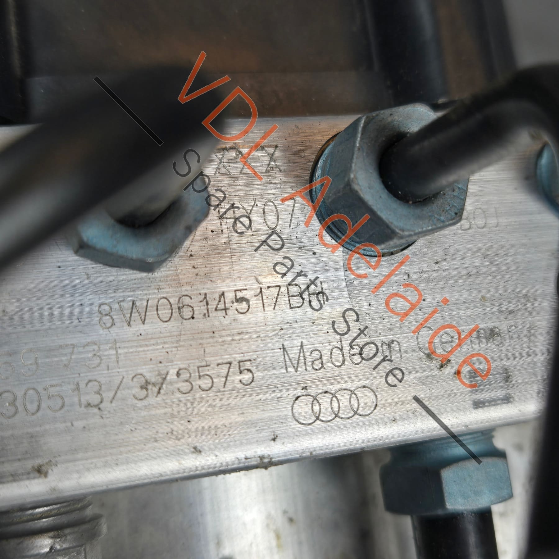 8W0614517BHBEF 8W0614517BHBEF 8W0907379BH  Audi A5 S5 RS5 B9 F5 ABS Brake Module Hydraulic Pump 8W0907379BH 8W0614517BH BEF