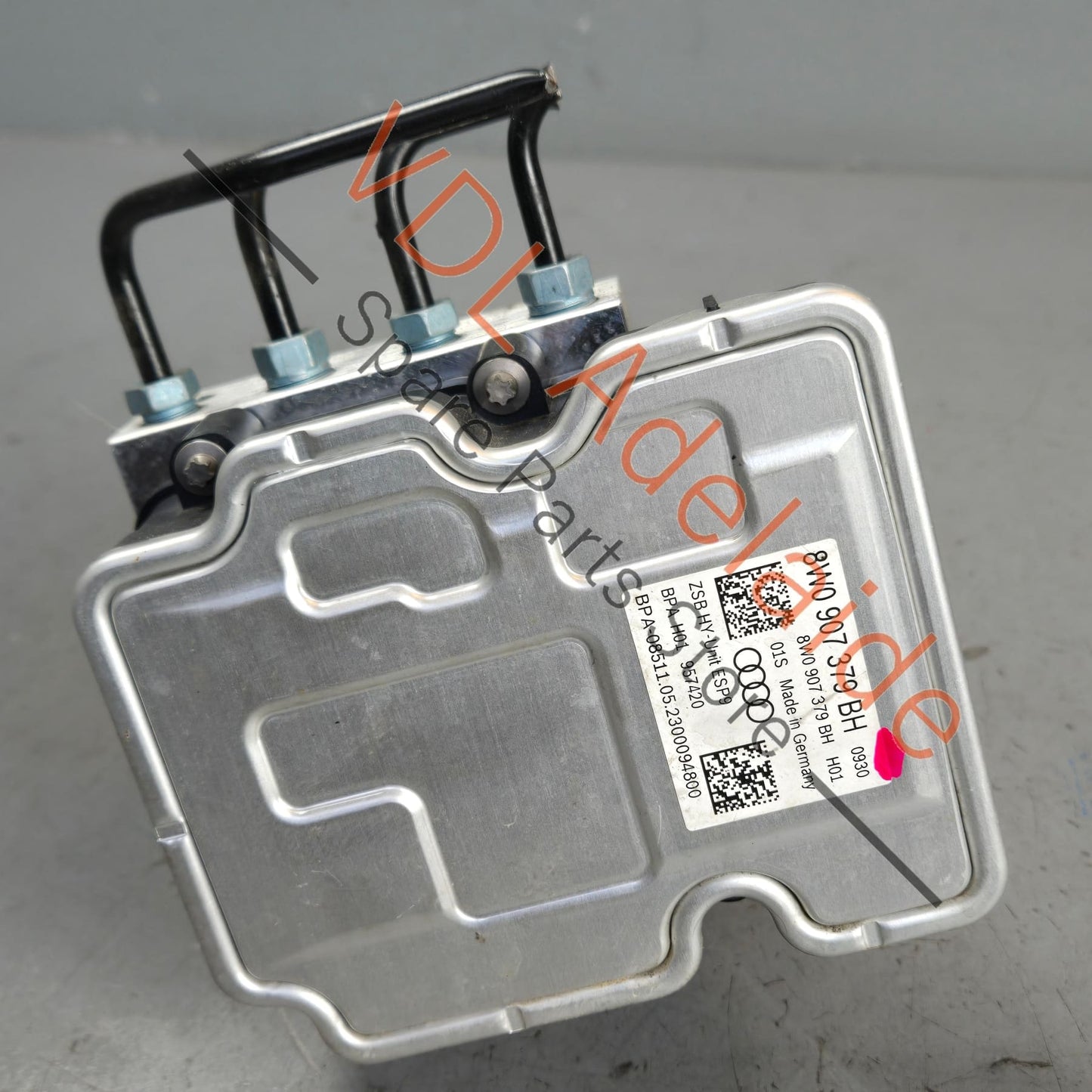 8W0614517BHBEF 8W0614517BHBEF 8W0907379BH  Audi A5 S5 RS5 B9 F5 ABS Brake Module Hydraulic Pump 8W0907379BH 8W0614517BH BEF
