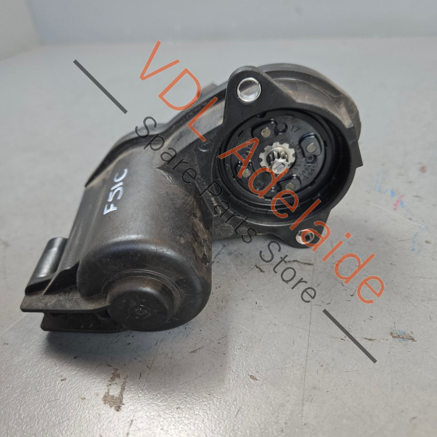 8W0998281 8W0406CL 8W0405CL  Audi A4 A5 Q5 Rear Handbrake Park Brake Servomotor 8W0998281