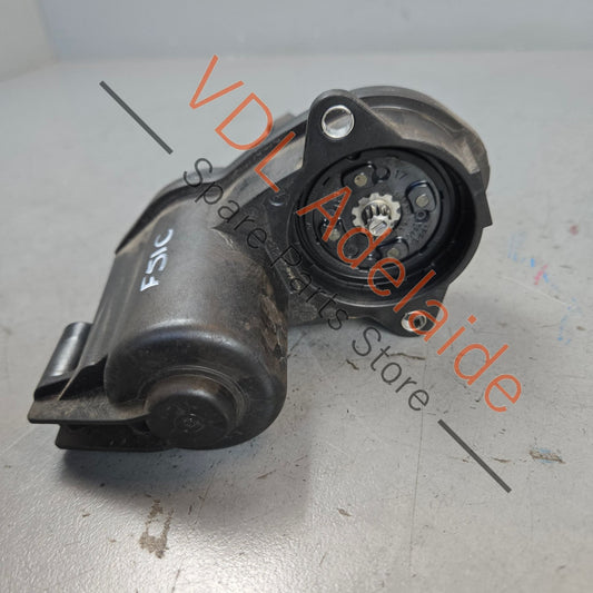 8W0998281 8W0406CL 8W0405CL  Audi A4 A5 Q5 Rear Handbrake Park Brake Servomotor 8W0998281