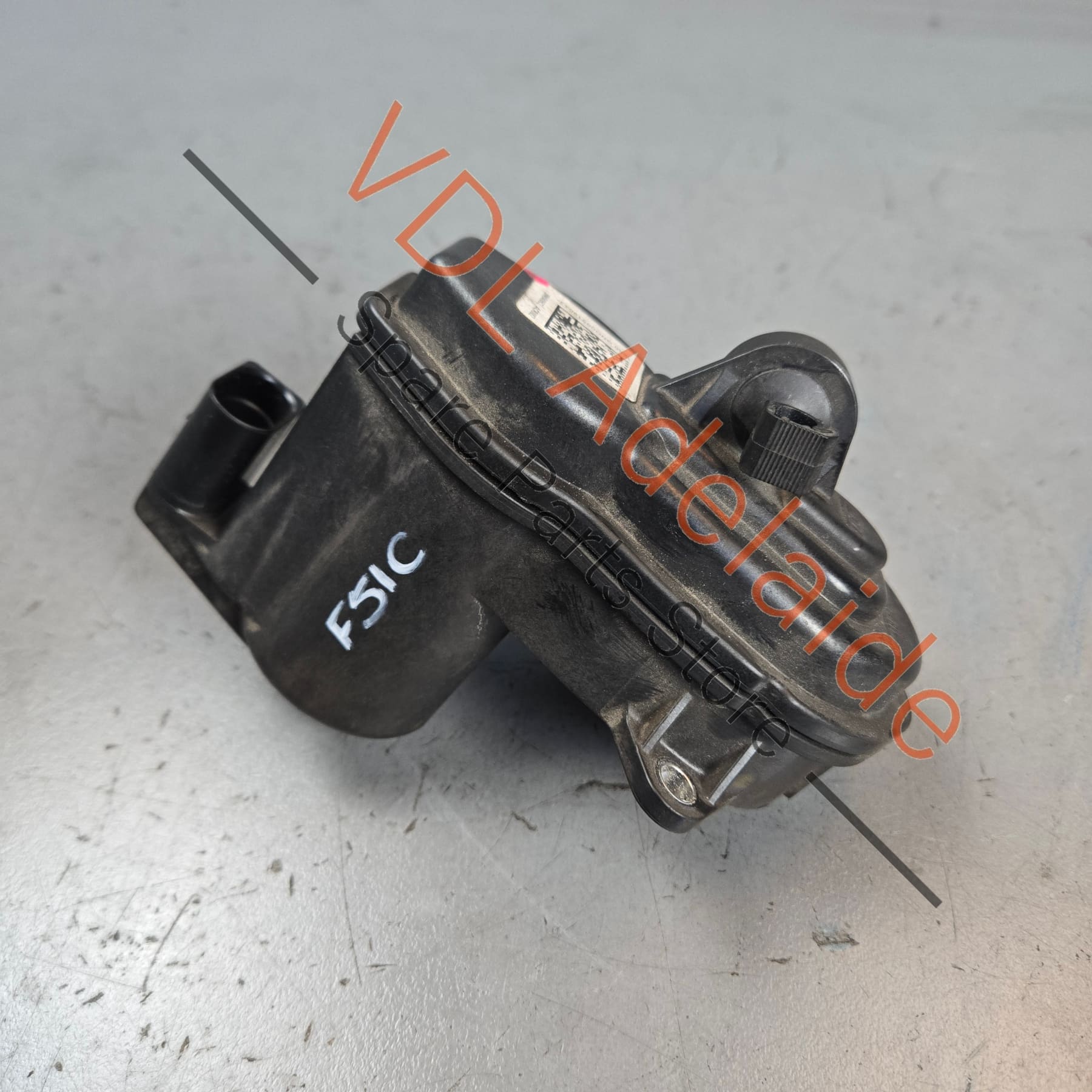 8W0998281 8W0406CL 8W0405CL  Audi A4 A5 Q5 Rear Handbrake Park Brake Servomotor 8W0998281