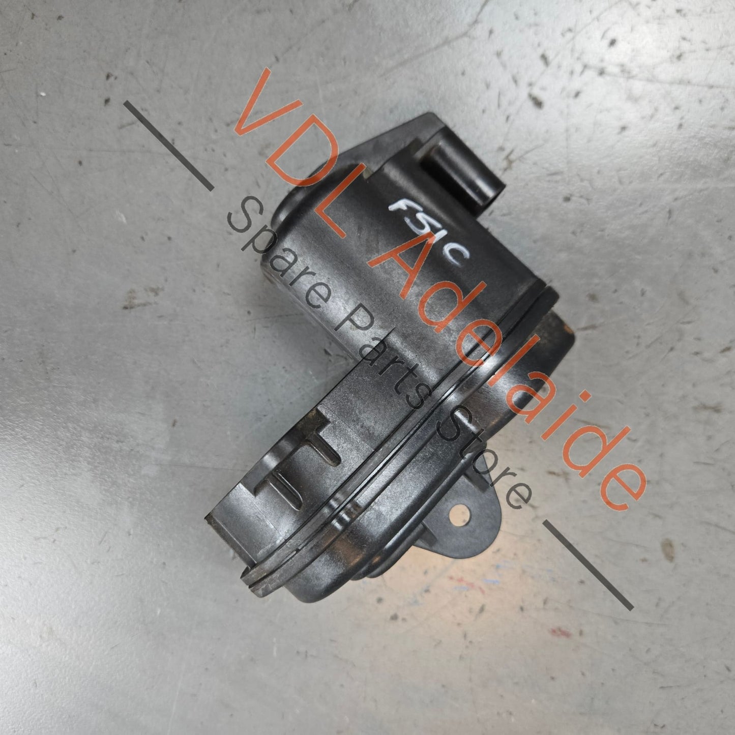 8W0998281 8W0406CL 8W0405CL  Audi A4 A5 Q5 Rear Handbrake Park Brake Servomotor 8W0998281