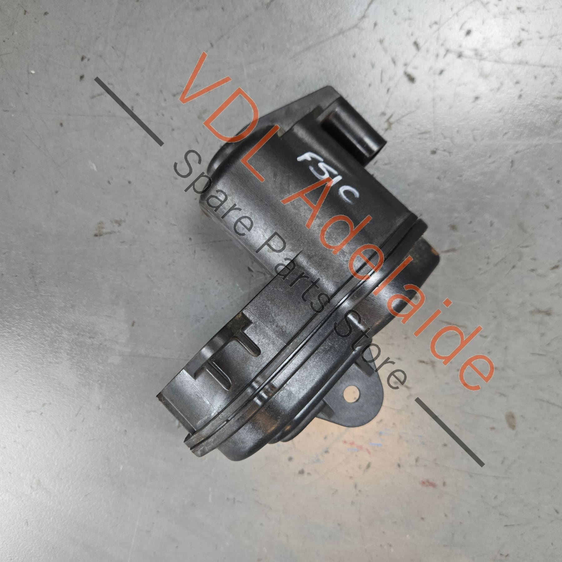 8W0998281 8W0406CL 8W0405CL  Audi A4 A5 Q5 Rear Handbrake Park Brake Servomotor 8W0998281