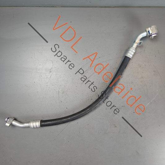 8W0816743D    Audi S5 F5 B9 AC Refrigerant Gas Hose Line Pipe 8W0816743D