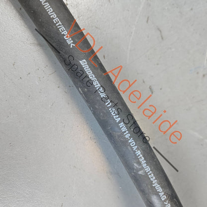8W0816743D    Audi S5 F5 B9 AC Refrigerant Gas Hose Line Pipe 8W0816743D