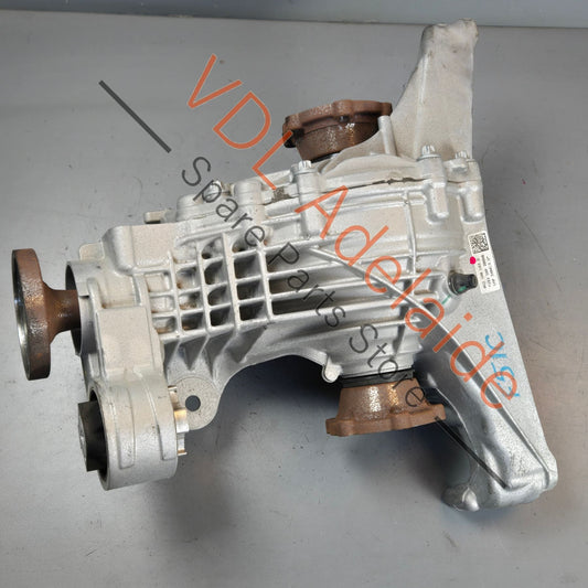 0G2500043D    Audi S4 S5 SQ5 A8 Rear Differential Diff 0G2500043D SRP 43:13