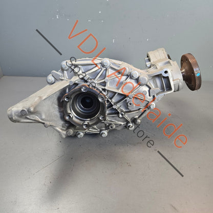 0G2500043D    Audi S4 S5 SQ5 A8 Rear Differential Diff 0G2500043D SRP 43:13