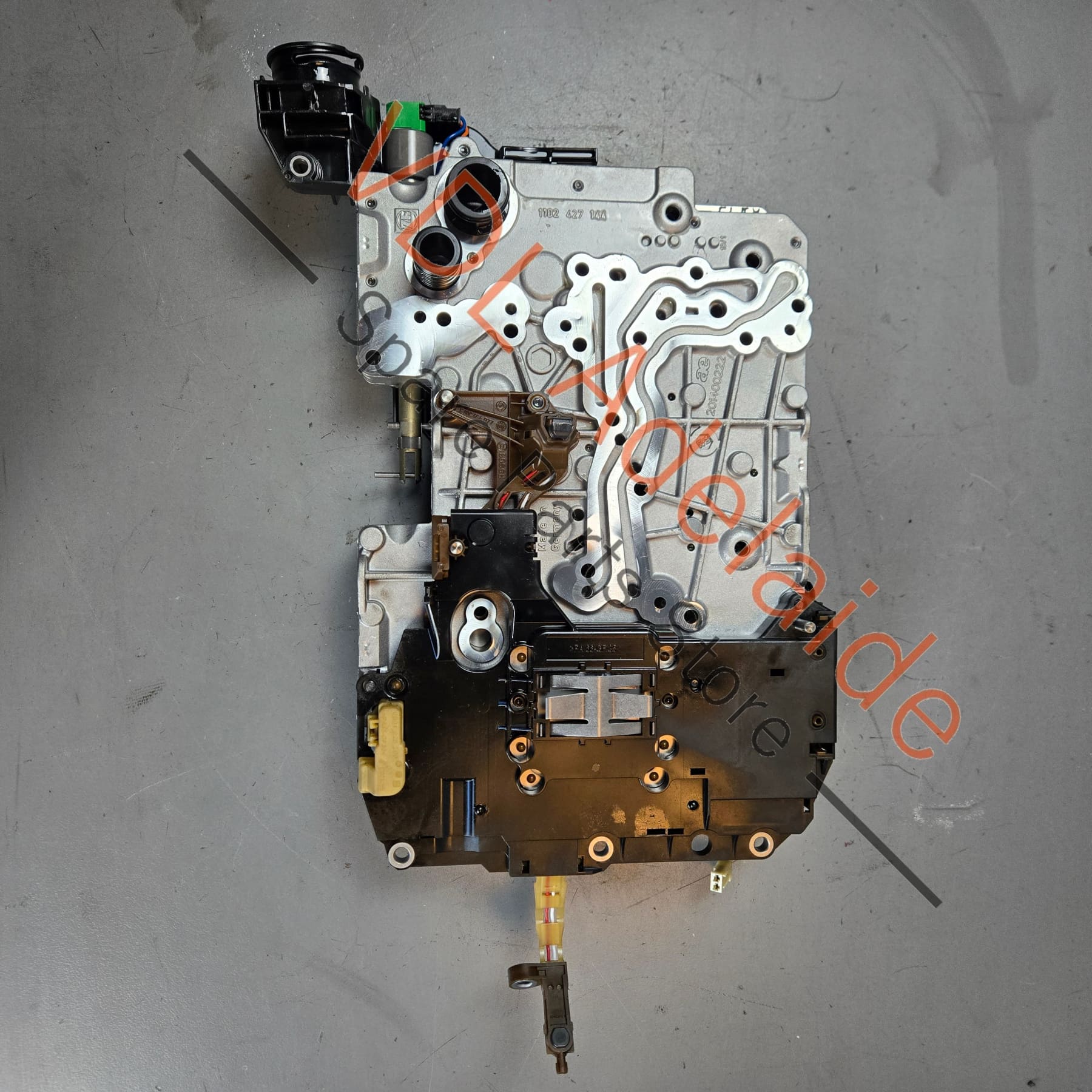 8W0927158AB    Audi S5 S4 B9 F5 Mechatronic Unit for Gearbox 0D5927156N 8W0927158AB