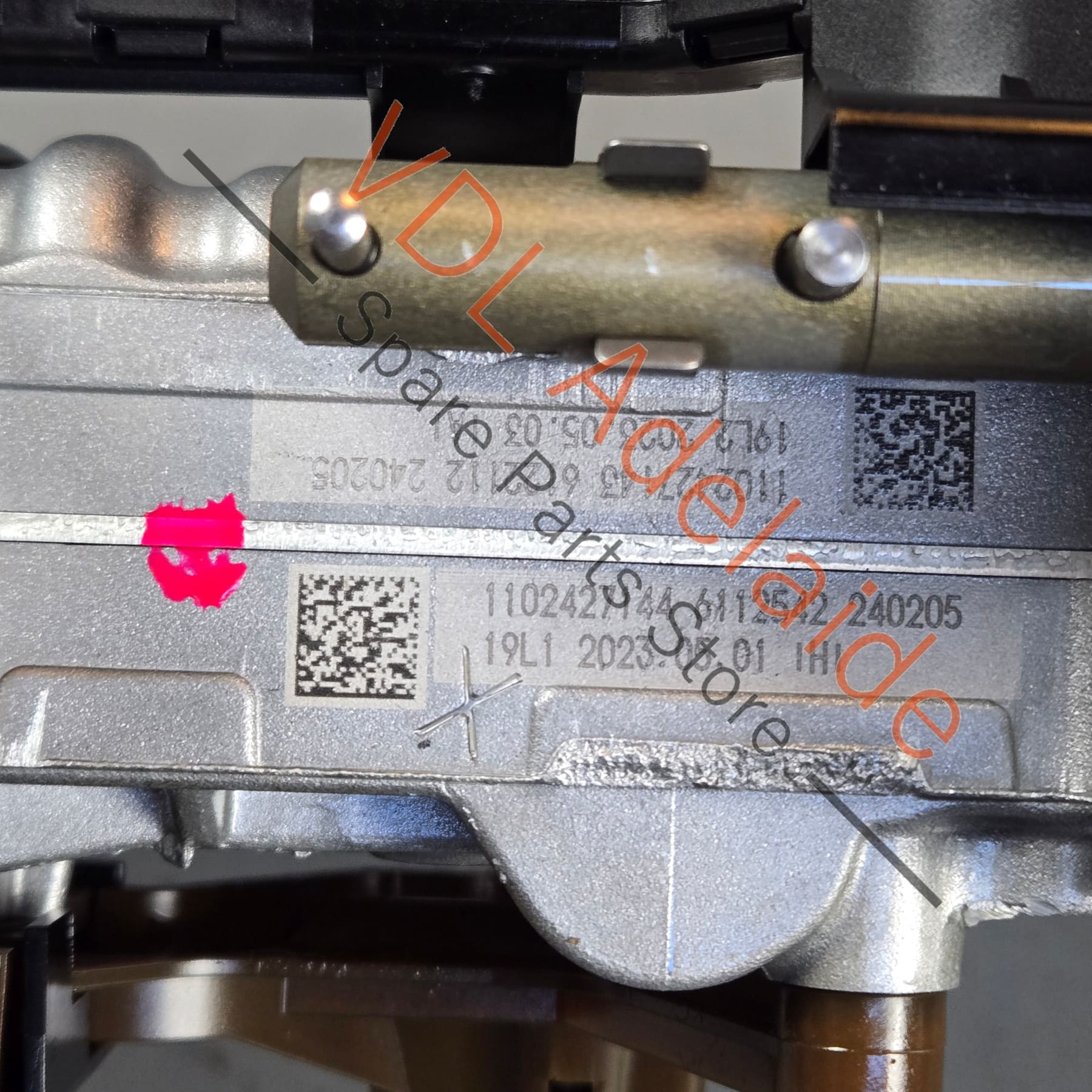 8W0927158AB    Audi S5 S4 B9 F5 Mechatronic Unit for Gearbox 0D5927156N 8W0927158AB