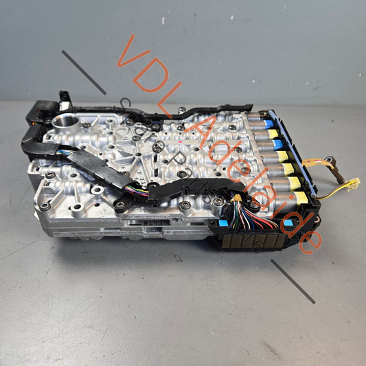 8W0927158AB    Audi S5 S4 B9 F5 Mechatronic Unit for Gearbox 0D5927156N 8W0927158AB
